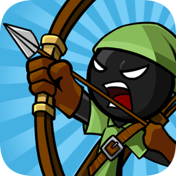 火柴人戰(zhàn)爭3正版