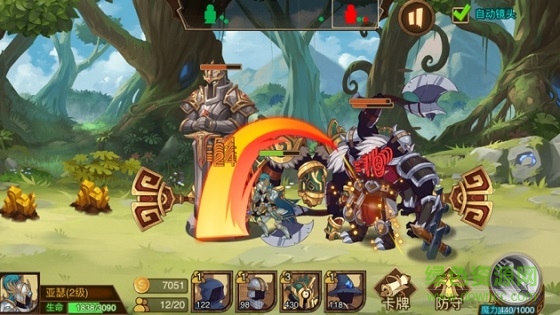 火柴人戰(zhàn)爭3無限鉆石無限金幣