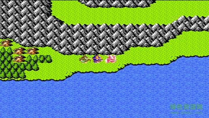 吞食天地2甄宓傳說手機(jī)版下載 吞食天地2甄宓傳下載