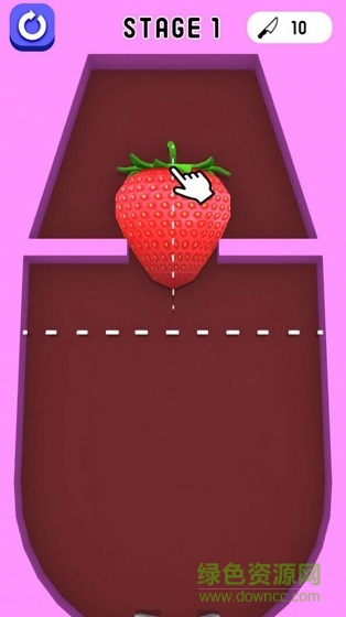 欢乐榨果汁游戏 欢乐榨果汁手游下载