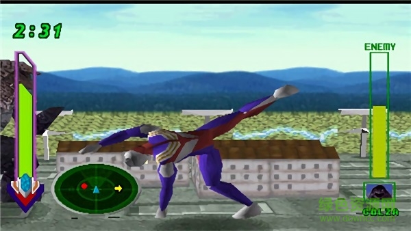 迪迦戴拿兩個(gè)新的光手游 v4.6.4 安卓版 0