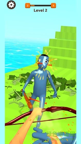 archerhero3d archerhero3d下載