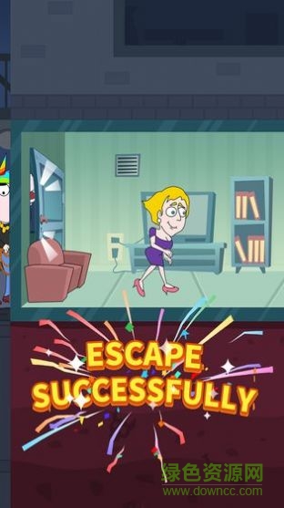小姐姐突圍游戲 小姐姐突圍手游下載