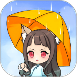 精靈天氣預(yù)報