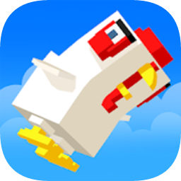 扎心的小鳥手游