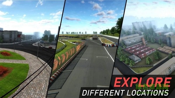 車庫54汽車改裝 v1.16 安卓版 3