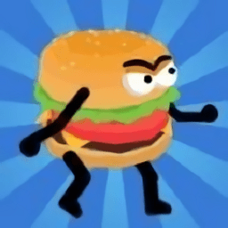 汉堡历险记无敌版