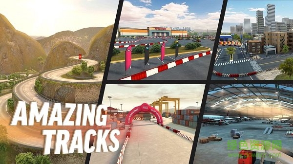 漂移maxpro手游(Drift Max Pro) v1.0.6 安卓版 2