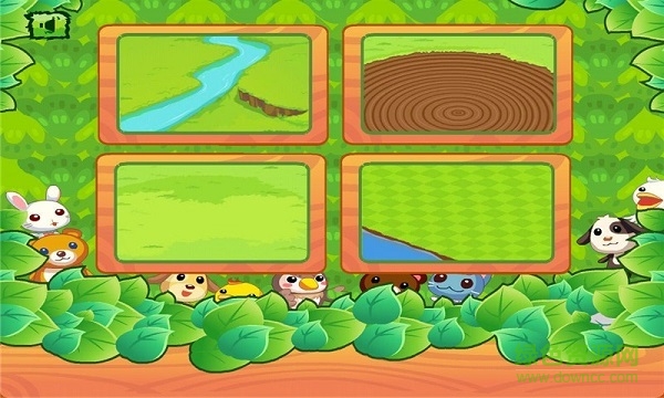 貓貓樂(lè)園紅包版(Ockitten park) v1.0.9 安卓版 1