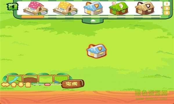 貓貓樂(lè)園帶你養(yǎng)貓游戲下載