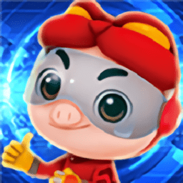 豬豬俠之極速狂飆游戲