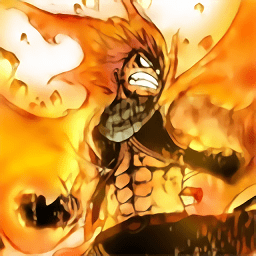 妖精的尾巴大亂斗手游