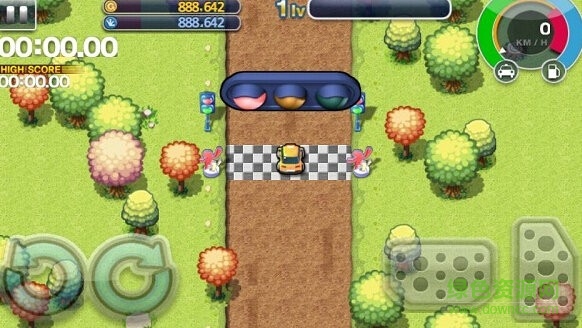 瘋狂出租車2手游(出租車司機2) v1.6.0安卓版 0