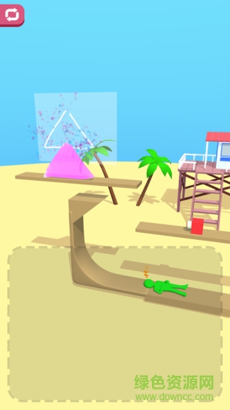 叫醒火柴人手機(jī)版 v 0.0.111 安卓版 0