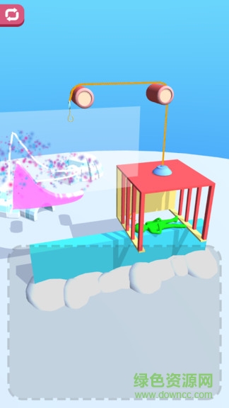 叫醒火柴人游戲 叫醒火柴人手機(jī)版