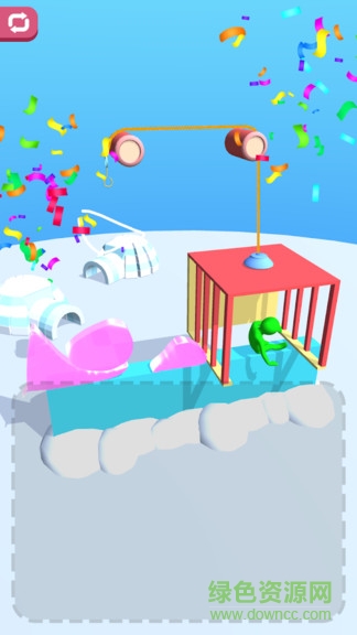 叫醒火柴人手機(jī)版 v 0.0.111 安卓版 2