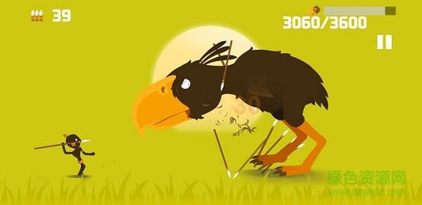 狩獵之神官方版 v1.0 安卓版 1