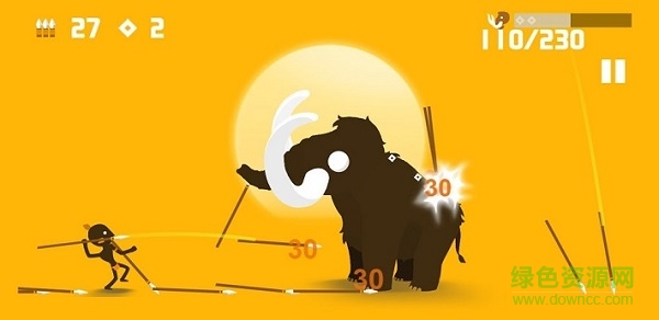 狩獵之神手游下載 狩獵之神游戲下載