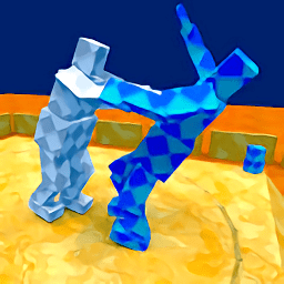 紙人相撲中文版