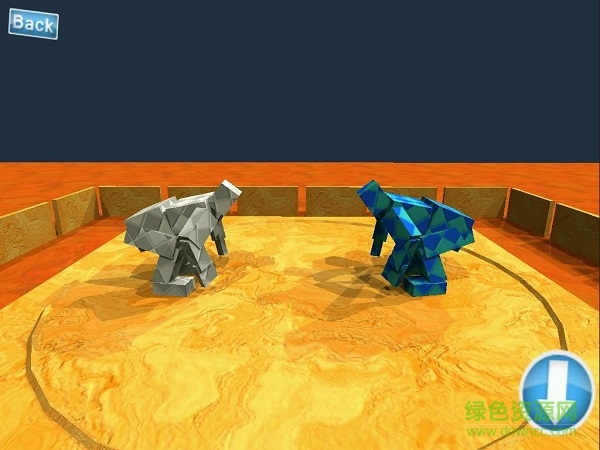 紙人相撲中文版 v1.2.0 安卓版 0