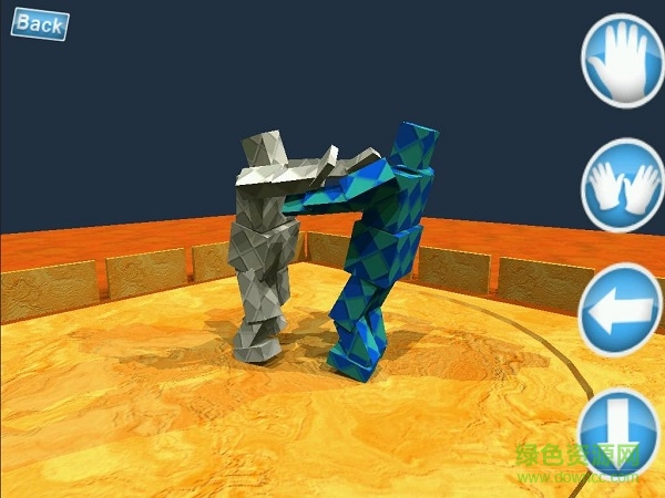 紙人相撲游戲下載