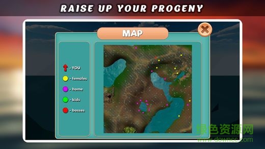 天鵝鳥(niǎo)模擬器3d下載