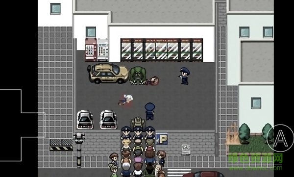 野比大雄的生化危機(jī)低難度版 v0.6.2.1 安卓版 1