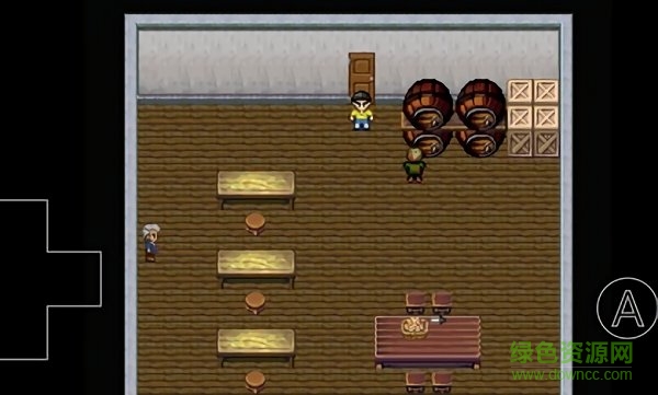 野比大雄的生化危機(jī)低難度版 v0.6.2.1 安卓版 3