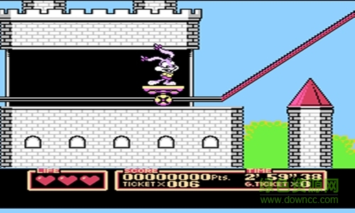 兔寶寶大冒險2 v4.2.0 安卓版 2