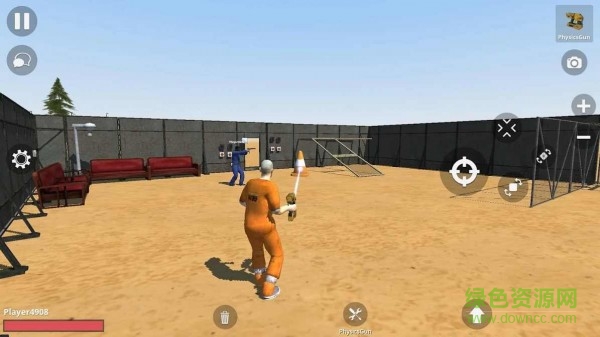 物理沙盒模擬器中文版無限金幣 v0.4.3 安卓最新版 0