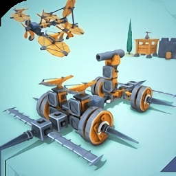 毀滅世界物理沙盒免費版