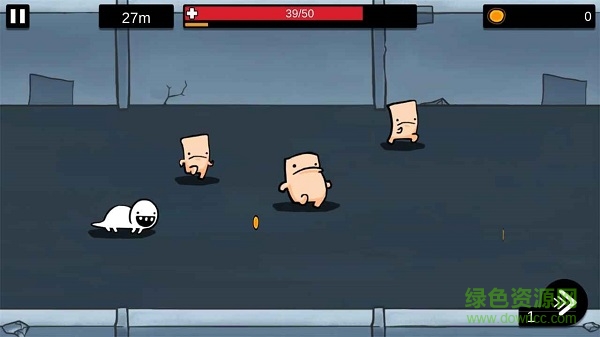 狂扁小怪獸免費版 v1.0.0 安卓版 0