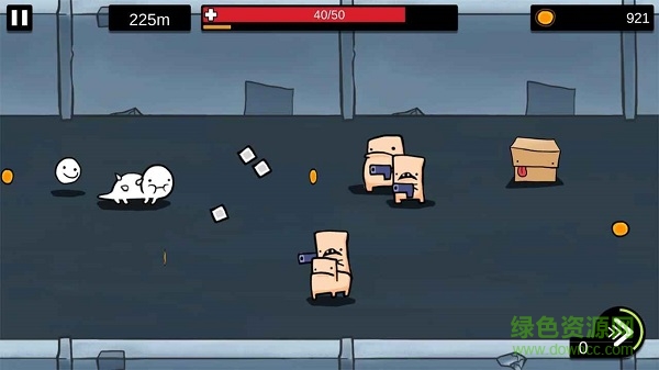 狂扁小怪獸免費版 v1.0.0 安卓版 2