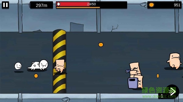 狂扁小怪獸免費版 v1.0.0 安卓版 3