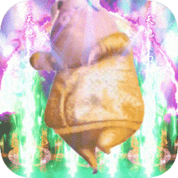 山河Q傳果盤手游