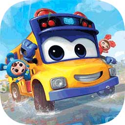 百變校巴之火力全開官方版