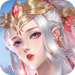 冰山美人傳游戲