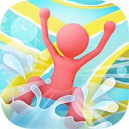 魔力滑水轉(zhuǎn)圈圈游戲紅包版