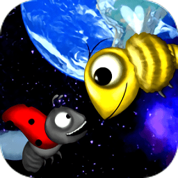 美味星球2貪吃蜜蜂