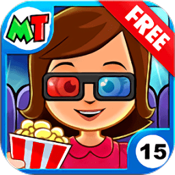 我的城市電影院完整版