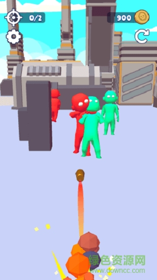 精英刺客手游下載