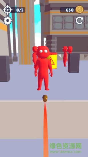 精英刺客手游 v1.0 安卓版 0