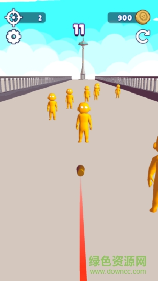 精英刺客手游 v1.0 安卓版 2