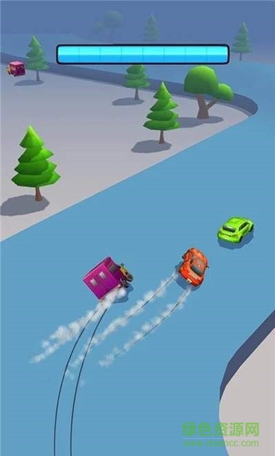 合并飛車游戲 v193.1.1.3018 安卓版 0