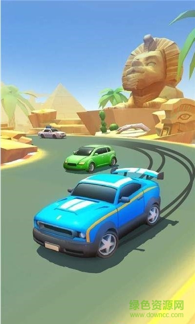 合并飛車游戲 v193.1.1.3018 安卓版 2