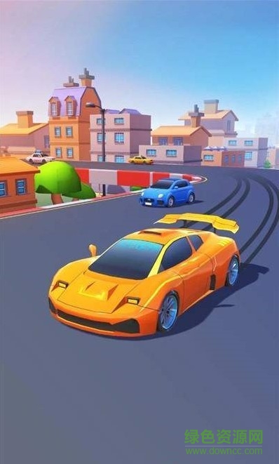 合并飛車游戲 合并飛車手游下載