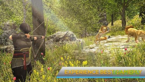 獵鹿人2020免費版 v1.2 安卓免費版 3