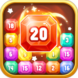 數(shù)字1+1手游