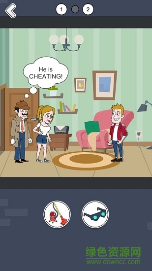 線索搜尋者中文版 v1.4.8 安卓版 2