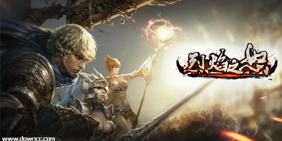 烈焰之怒3d手游-玉兔超變手游官方下載-烈焰之怒游戲下載